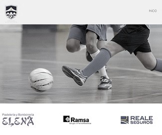Futsal Boqueixón